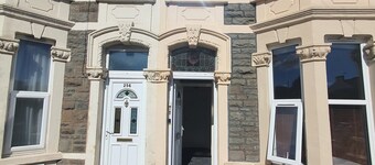 Beautiful 1 bed apartment 10minutes walk from Fishponds high street