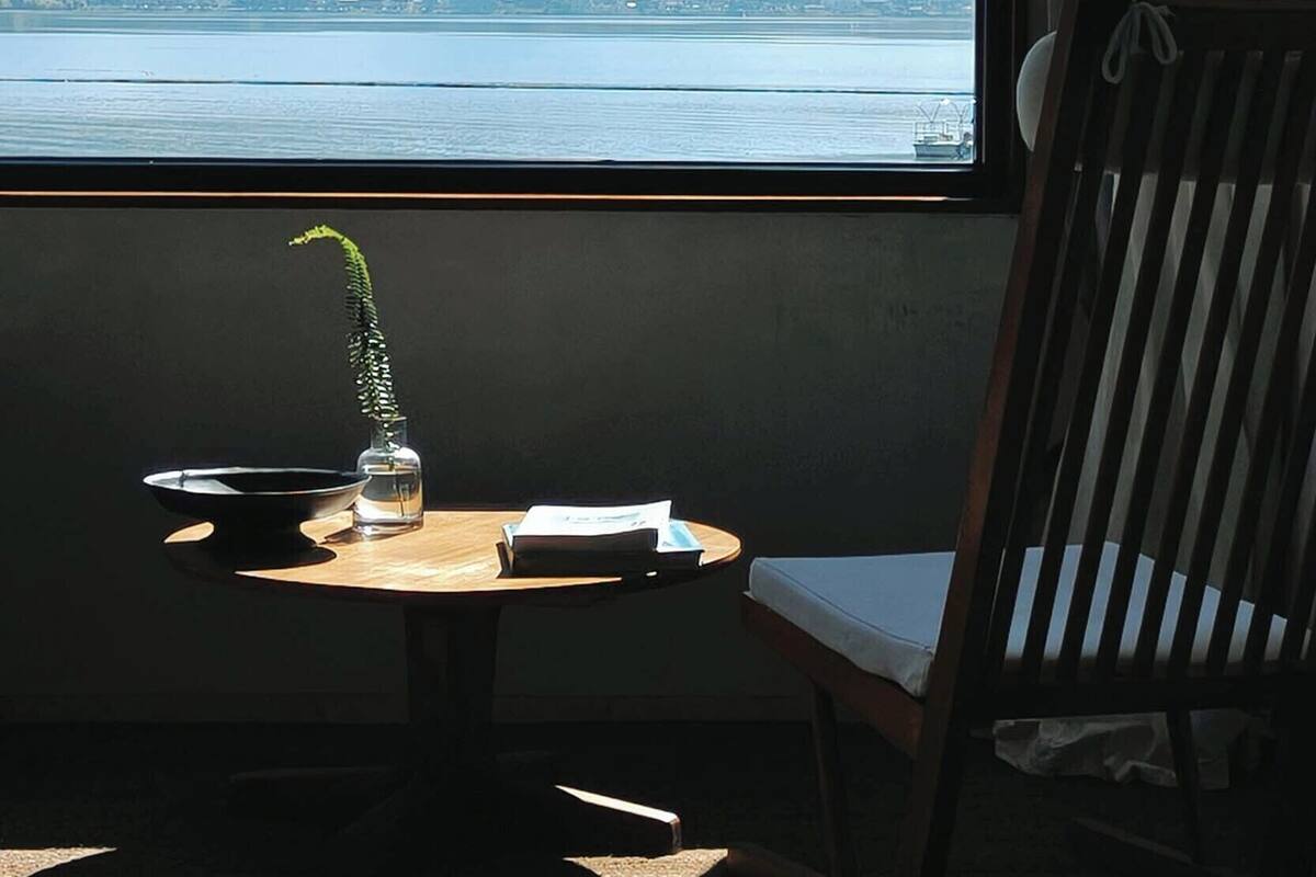 Standard Double Room, Sea View | Laptop workspace, blackout curtains, free WiFi, bed sheets