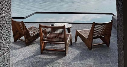 Dali Shuanglang Anqi'erhai Resort Hotel