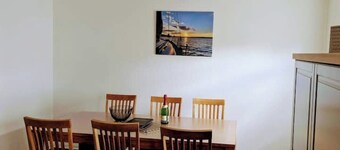 Sunsee -Ferienwohnung Zwenkau am Zwenkauer See