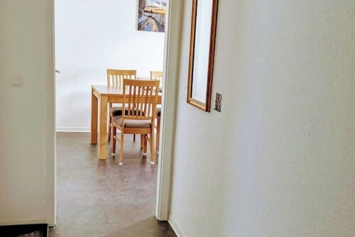 Sunsee -Ferienwohnung Zwenkau am Zwenkauer See