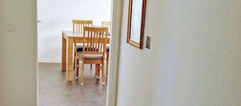 Sunsee -Ferienwohnung Zwenkau am Zwenkauer See