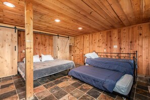 3 Schlafzimmer