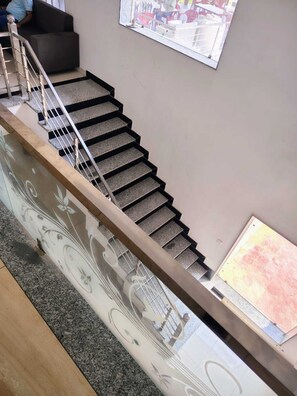 Escadaria