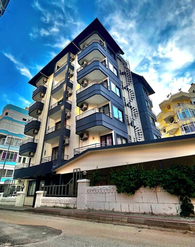 BEST ALANYA OTEL