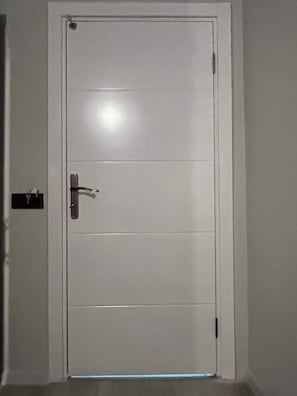 Economy Triple Room, Balcony, Partial Sea View | Free WiFi