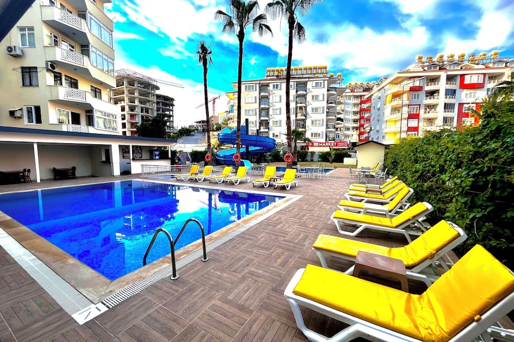 BEST ALANYA OTEL