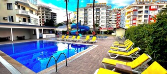 BEST ALANYA OTEL