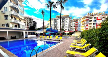BEST ALANYA OTEL