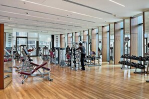 Gimnasio