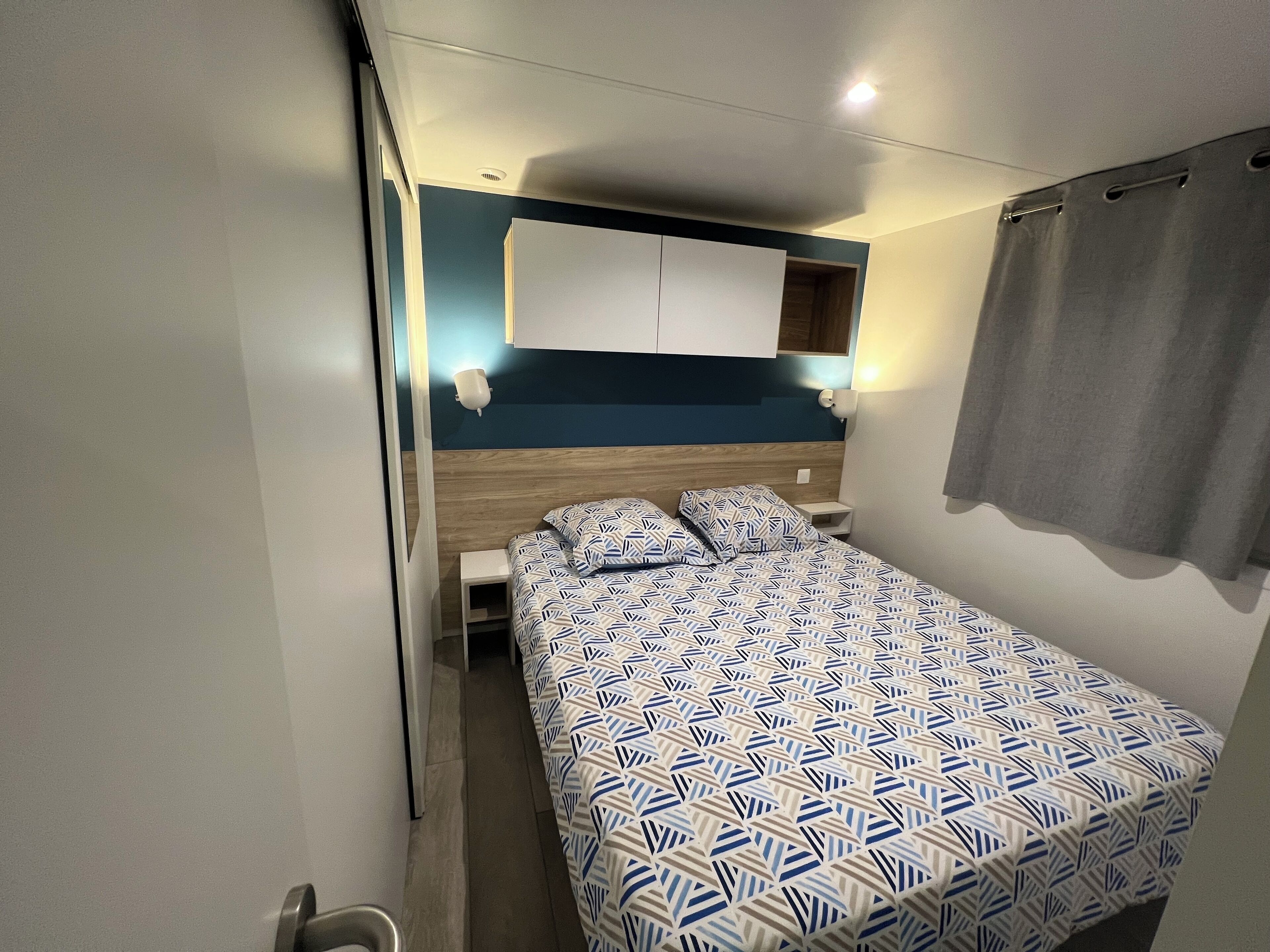 3 sovrum, strykjärn/strykbräda och wi-fi