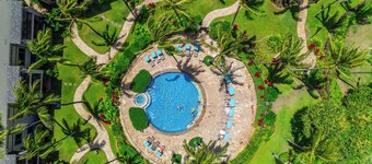 Villa 305-306 OceanView Turtle Bay Beachfront