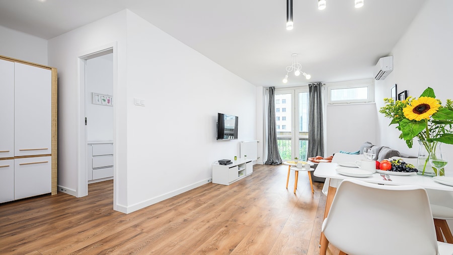 ShortStayPoland Jana Pawla B90