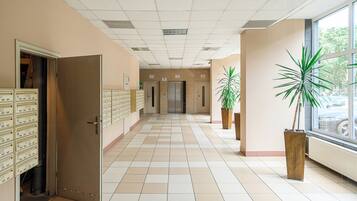 Esterni