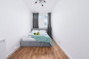 Straujárn/strauborð, ókeypis þráðlaus nettenging