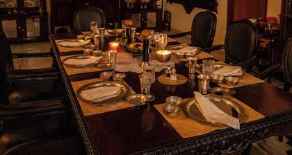 Dera Jaipur Luxury Homestay