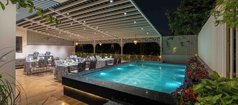 Dera Jaipur - Luxury Heritage Stays in Bani Park, Jaipur