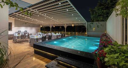 Dera Jaipur - Luxury Heritage Stays in Bani Park, Jaipur