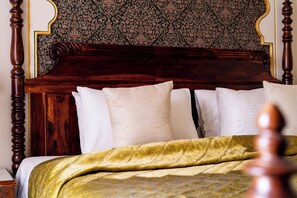 Premium-Suite, Terrasse, Stadtblick