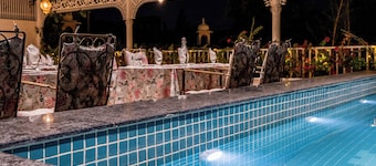 Dera Jaipur Luxury Homestay