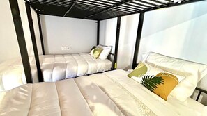 3 chambres, Wi-Fi, draps fournis