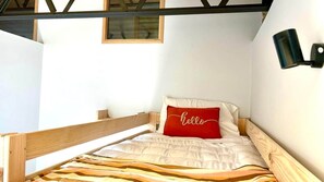 3 Schlafzimmer, WLAN, Bettwäsche