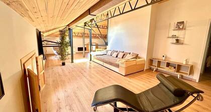 CAL QuEROL - ATIC to ERr (max 13 pax)