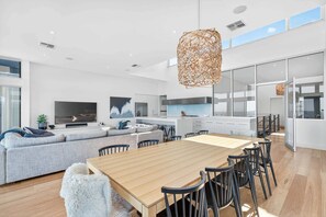 Dining - 7 Boomer Drive, Port Elliot (Port Elliot)