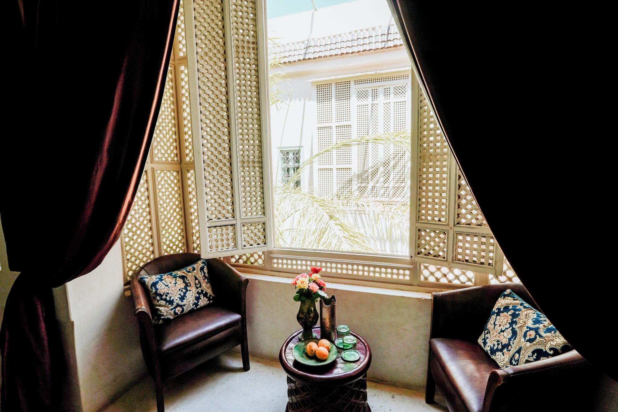 Chambre Écriture | Een kluis op de kamer, gratis wifi