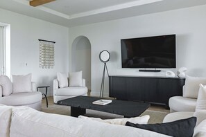 Fernseher, Arbeitsbereiche