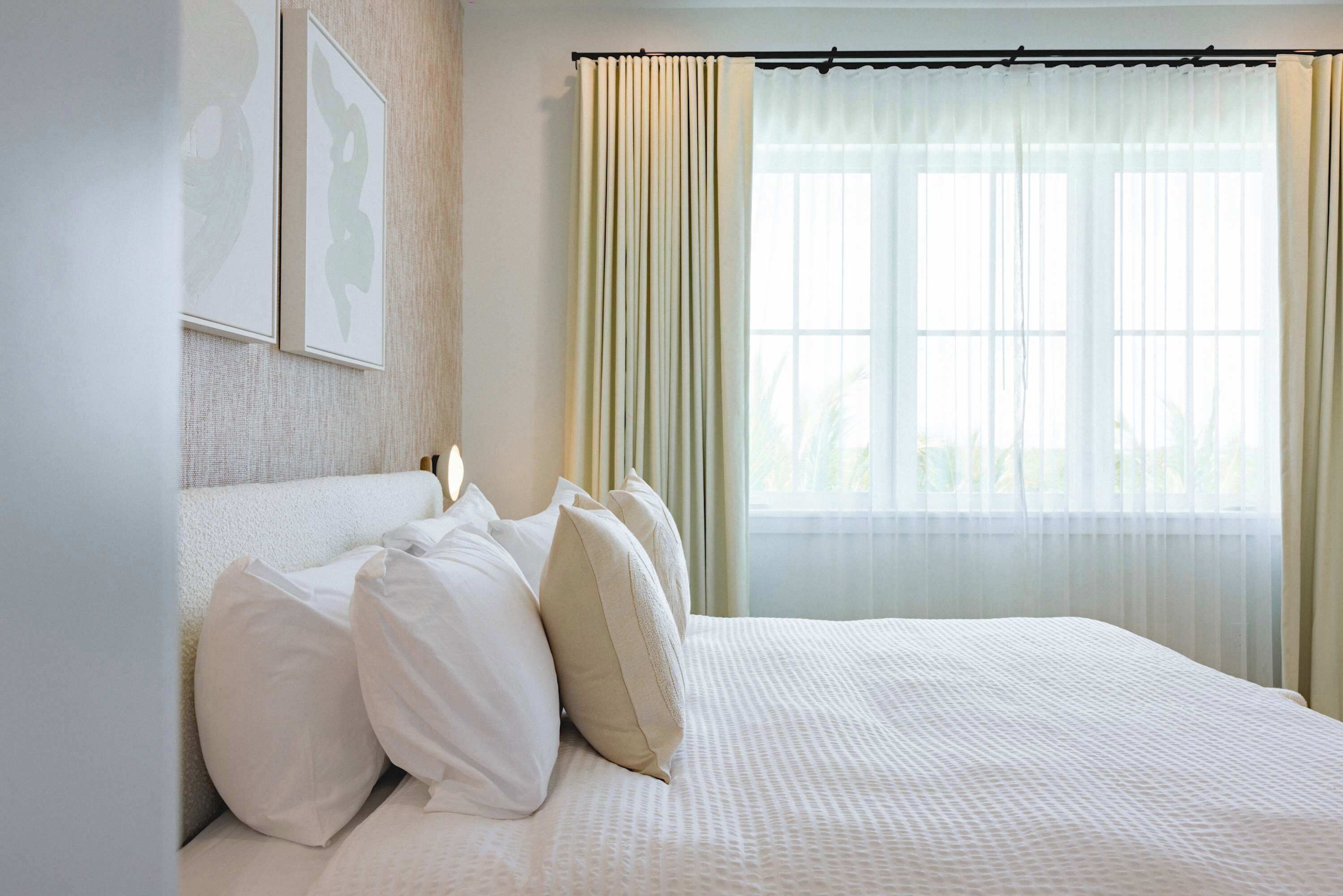 8 Schlafzimmer, Bügeleisen/Bügelbrett, WLAN, Bettwäsche