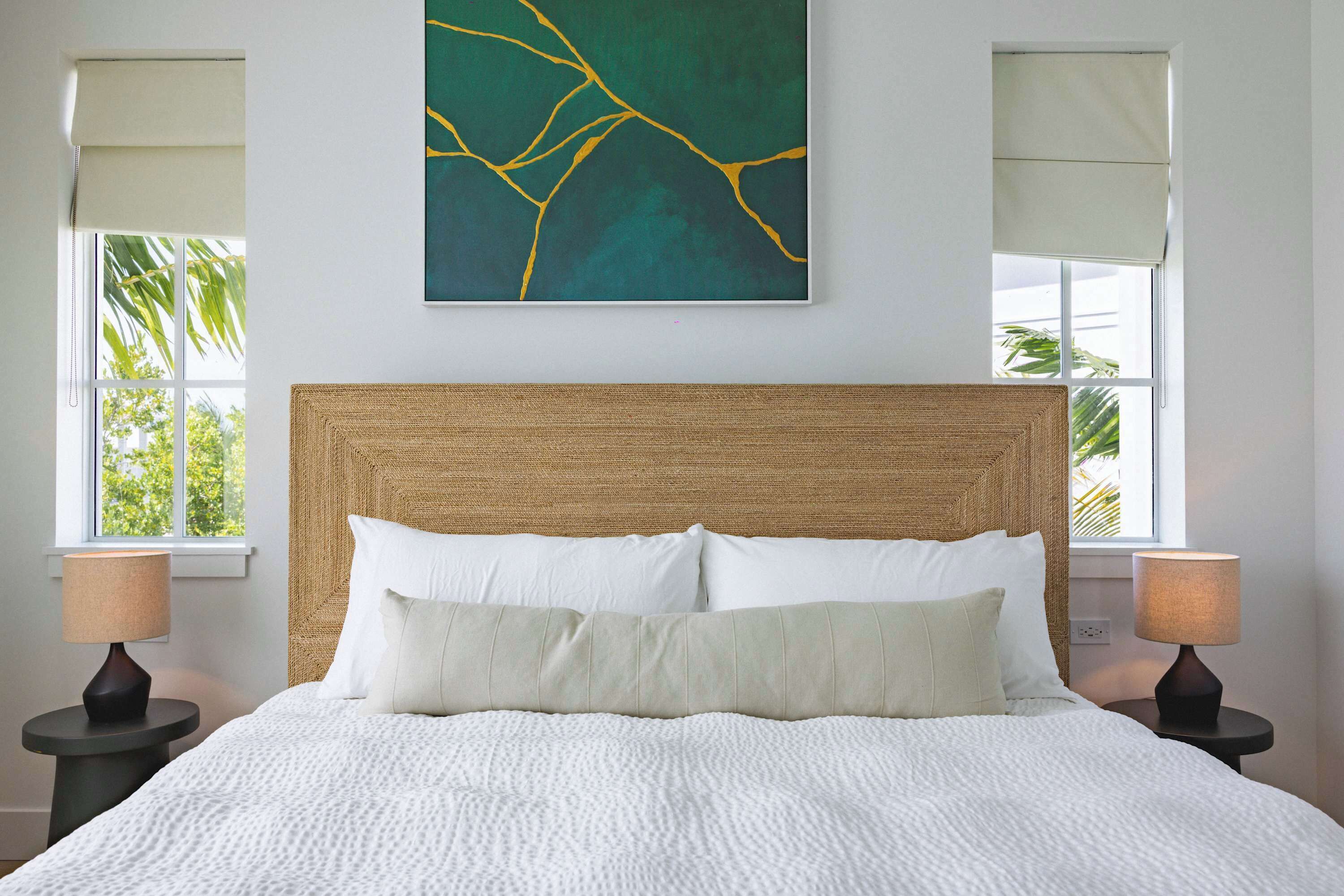 6 Schlafzimmer, Bügeleisen/Bügelbrett, WLAN, Bettwäsche