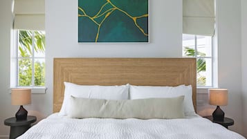 6 Schlafzimmer, Bügeleisen/Bügelbrett, WLAN, Bettwäsche