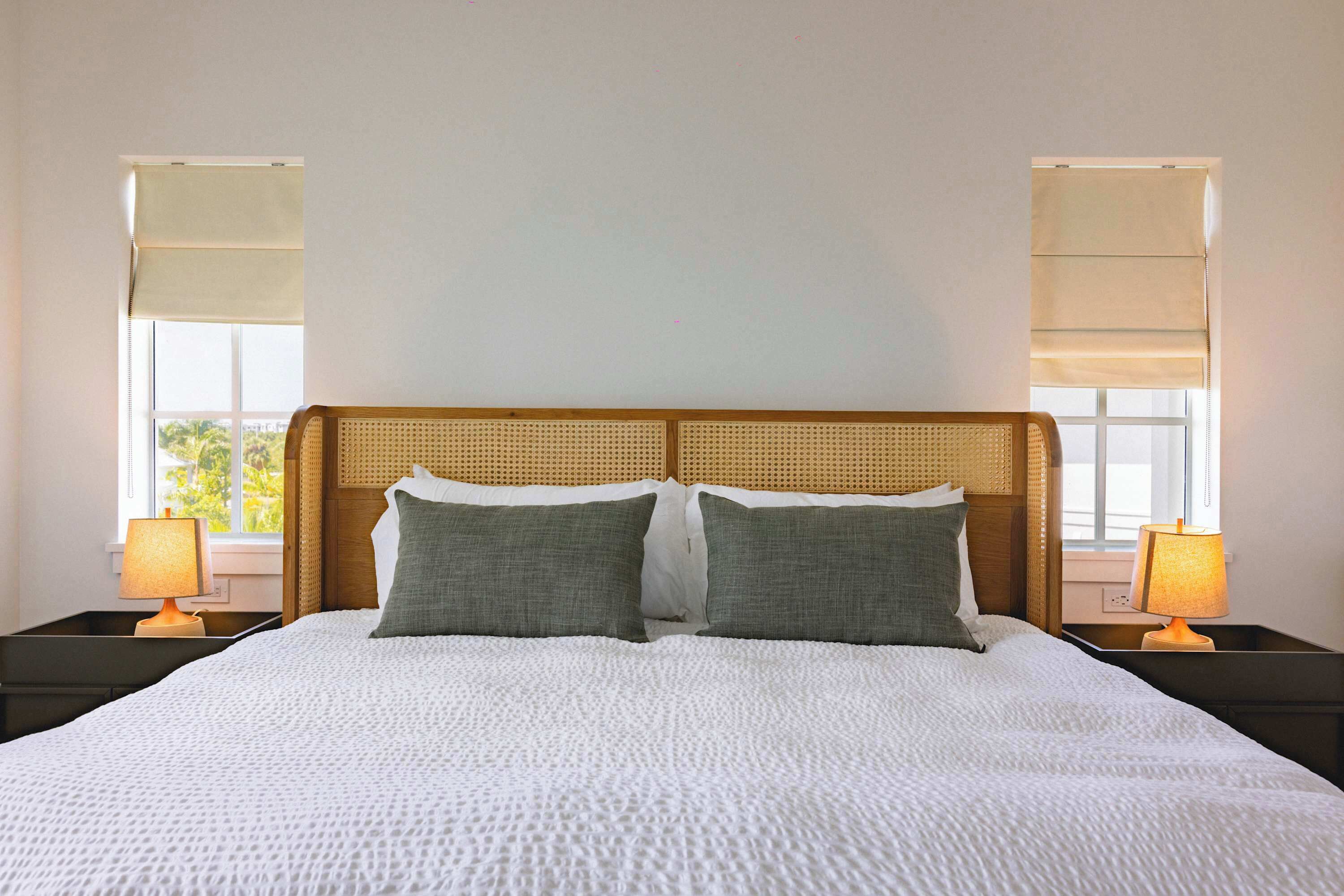 6 Schlafzimmer, Bügeleisen/Bügelbrett, WLAN, Bettwäsche