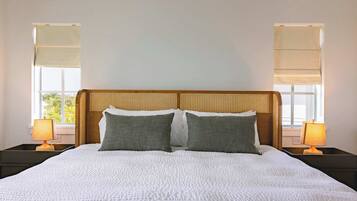 6 Schlafzimmer, Bügeleisen/Bügelbrett, WLAN, Bettwäsche