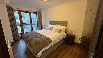 2 camere, ferro/asse da stiro, Wi-Fi, lenzuola