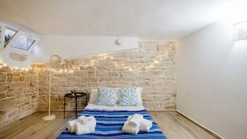 2 Schlafzimmer
