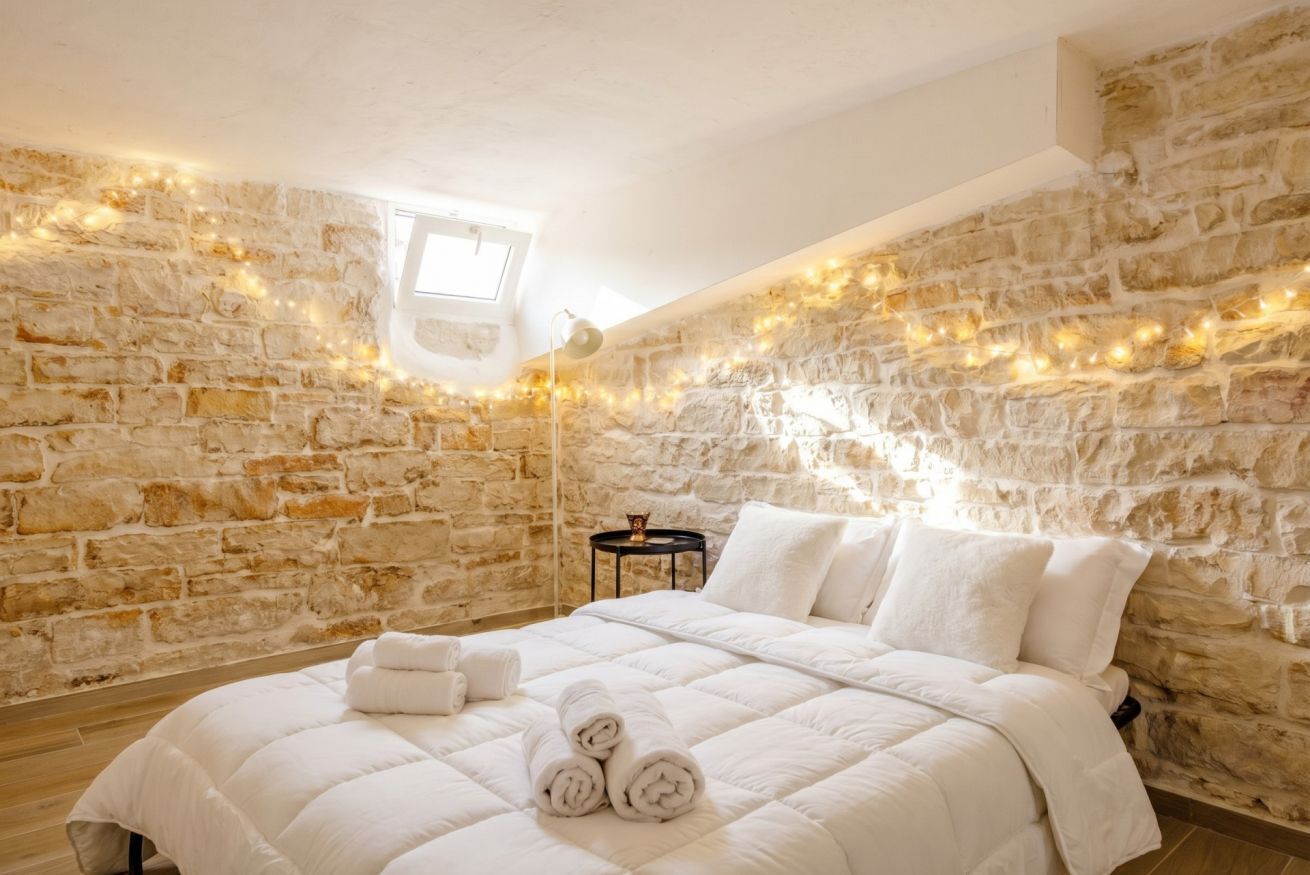 2 chambres