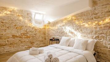 2 chambres