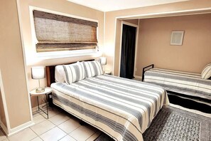 Maison, 3 chambres | 3 chambres, fer et planche à repasser, Wi-Fi gratuit