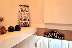 House, 3 Bedrooms | Interior