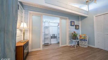 Condo, 2 habitaciones | Interior