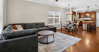 Game Day Getaway Near Texas A&m 4 Bedroom Home