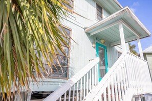 شقة - غرفتا نوم | تفاصيل الفندق من الخارج