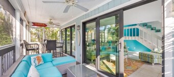 Sunset Captiva 19 2 Bedroom Condo