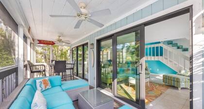 Sunset Captiva 19 2 Bedroom Condo