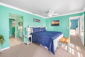 Condo, 2 Bedrooms | 2 bedrooms, free WiFi - Sunset Captiva 19 2 Bedroom Condo (Captiva)