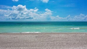 Condo, 2 Bedrooms | Beach