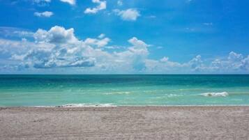 Condo, 2 Bedrooms | Beach