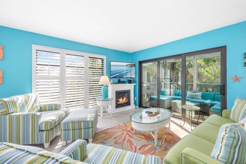 Sunset Captiva 19 2 Bedroom Condo